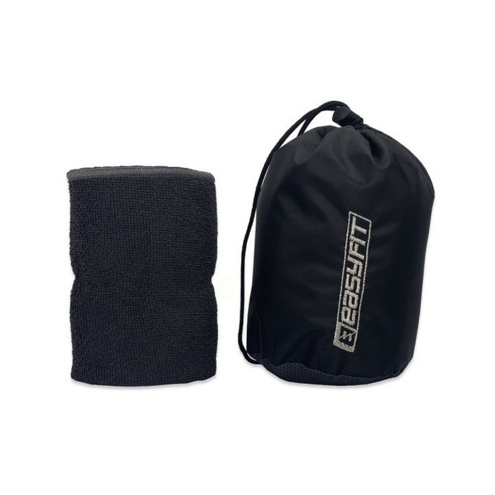 Рушник із мікрофібри EagleWing EasyFit EF-8502-1 в сумочці 140 х 60 см
