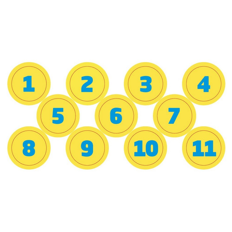 Книжка у кишеню з наліпками 