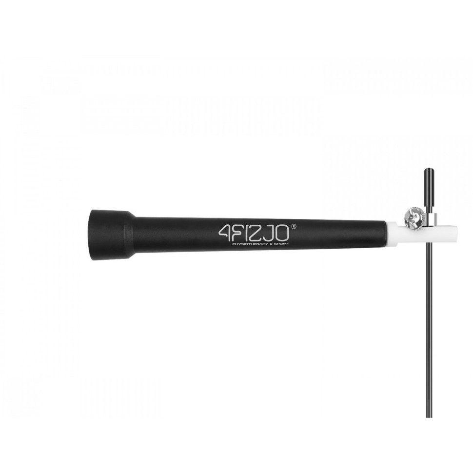 Скакалка скоростная для кросфита Standard 4FIZJO 4FJ0182