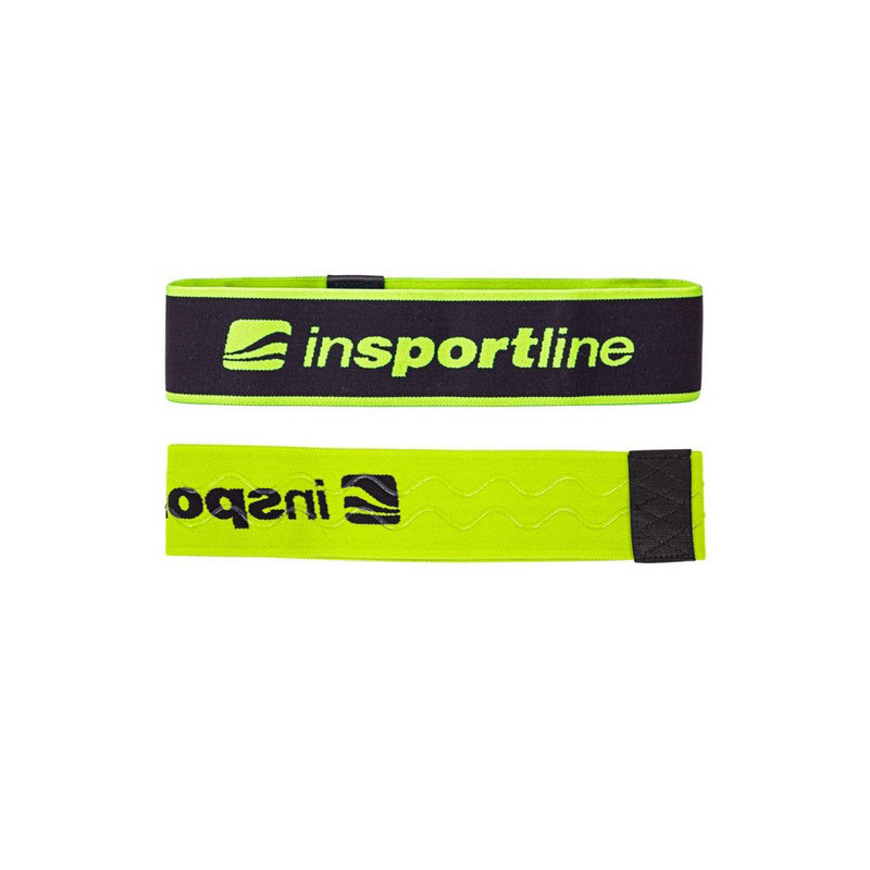 Лента сопротивления для упражнений Hiplop S inSPORTline 21694, 13 кг
