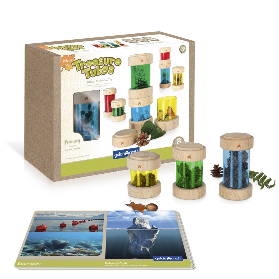 Ігровий набір Natural Play 