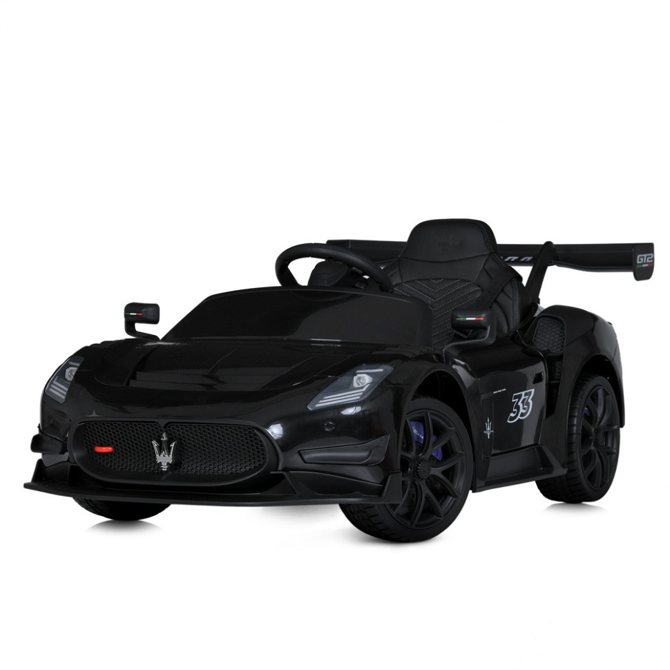 Детский электромобиль Машина Bambi M 5105EBLR-2 до 25 кг