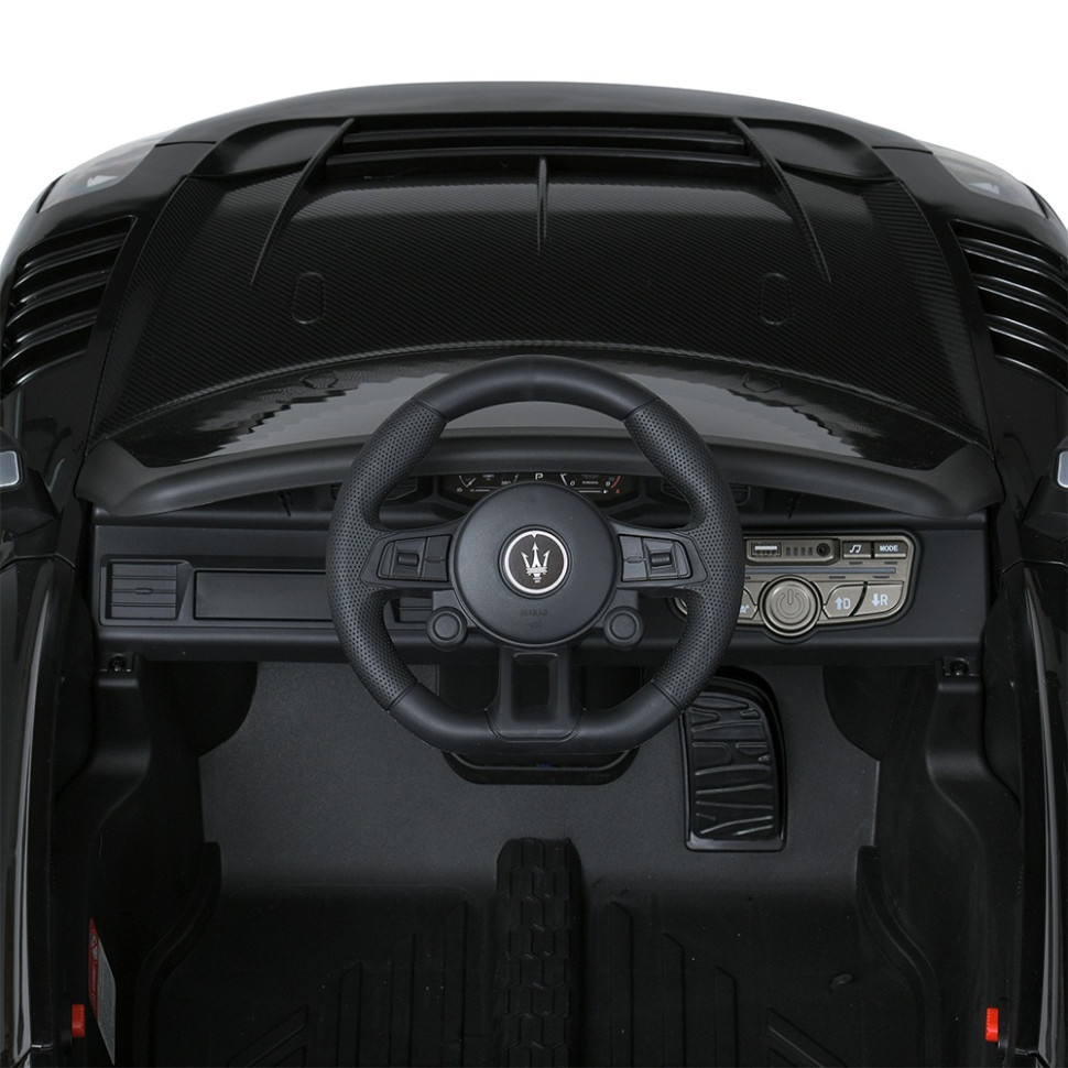 Детский электромобиль Машина Bambi M 5105EBLR-2 до 25 кг