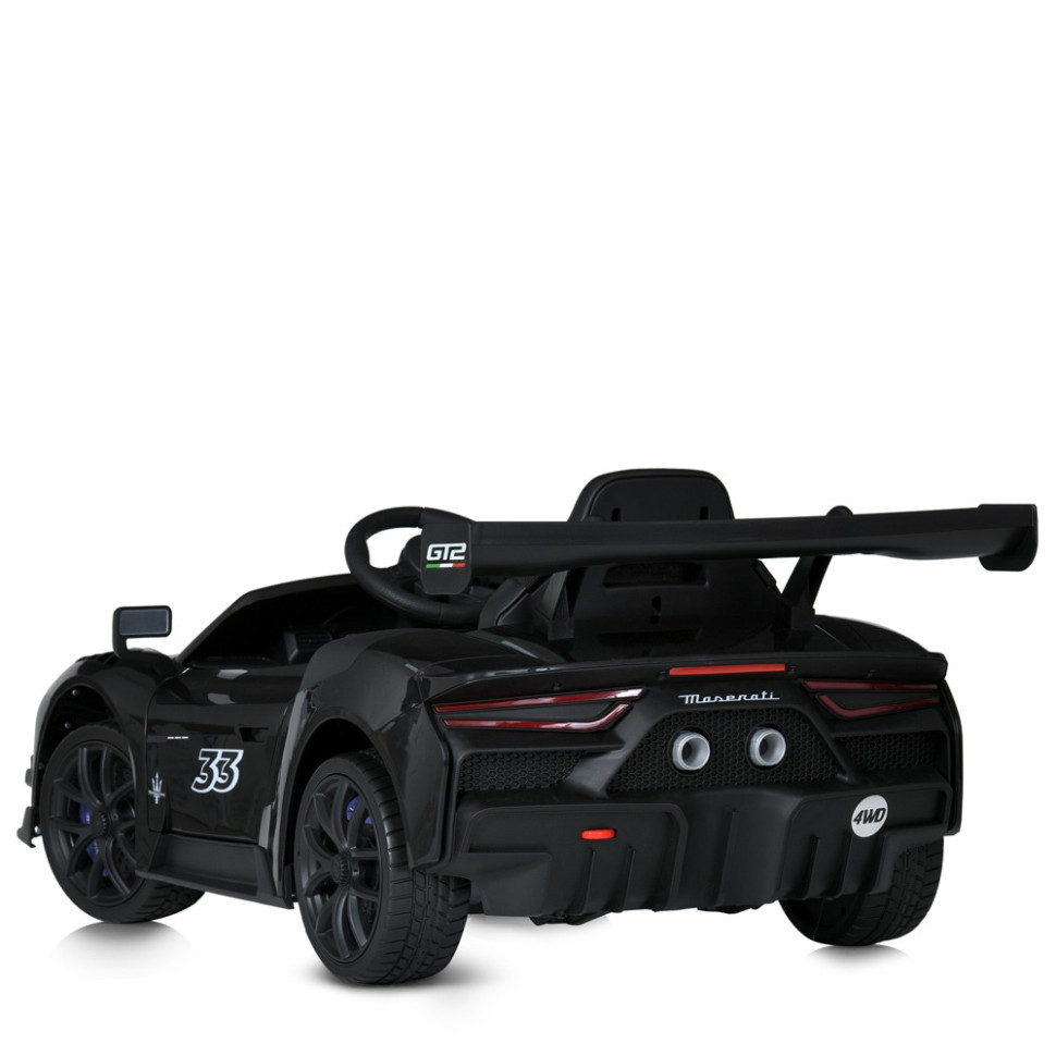 Детский электромобиль Машина Bambi M 5105EBLR-2 до 25 кг