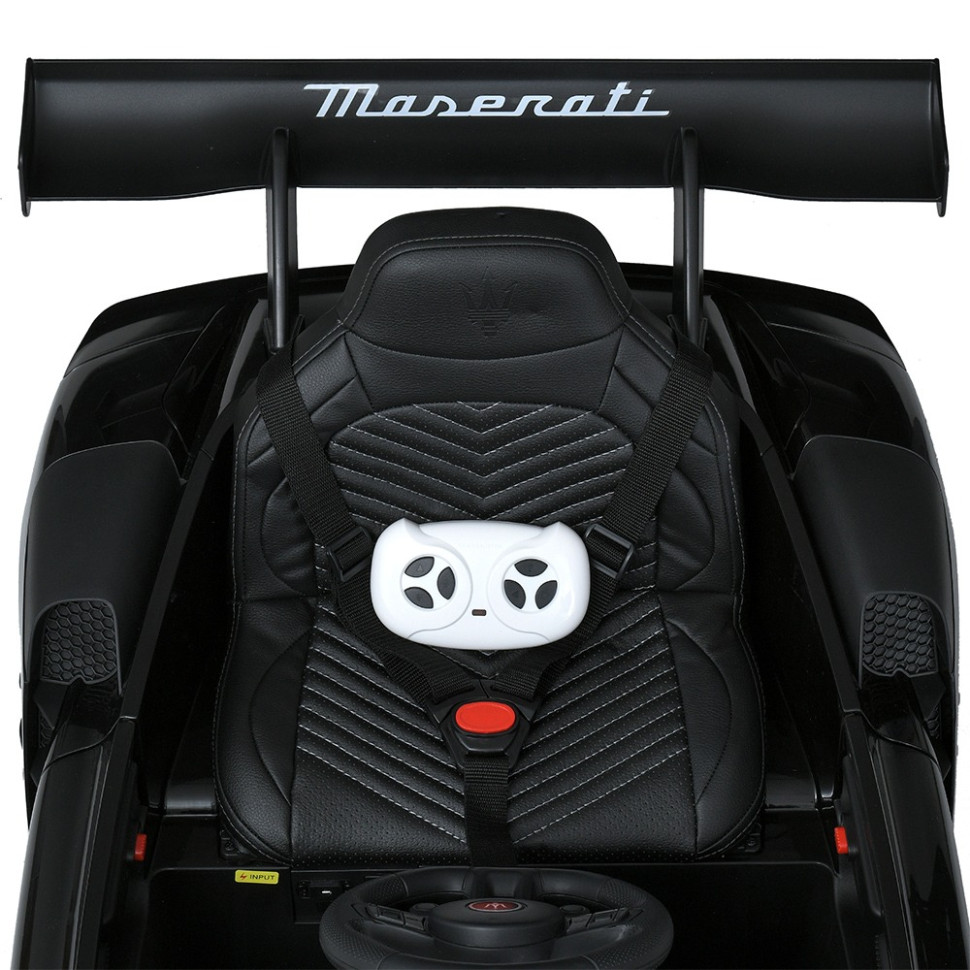 Детский электромобиль Машина Bambi M 5105EBLR-2 до 25 кг