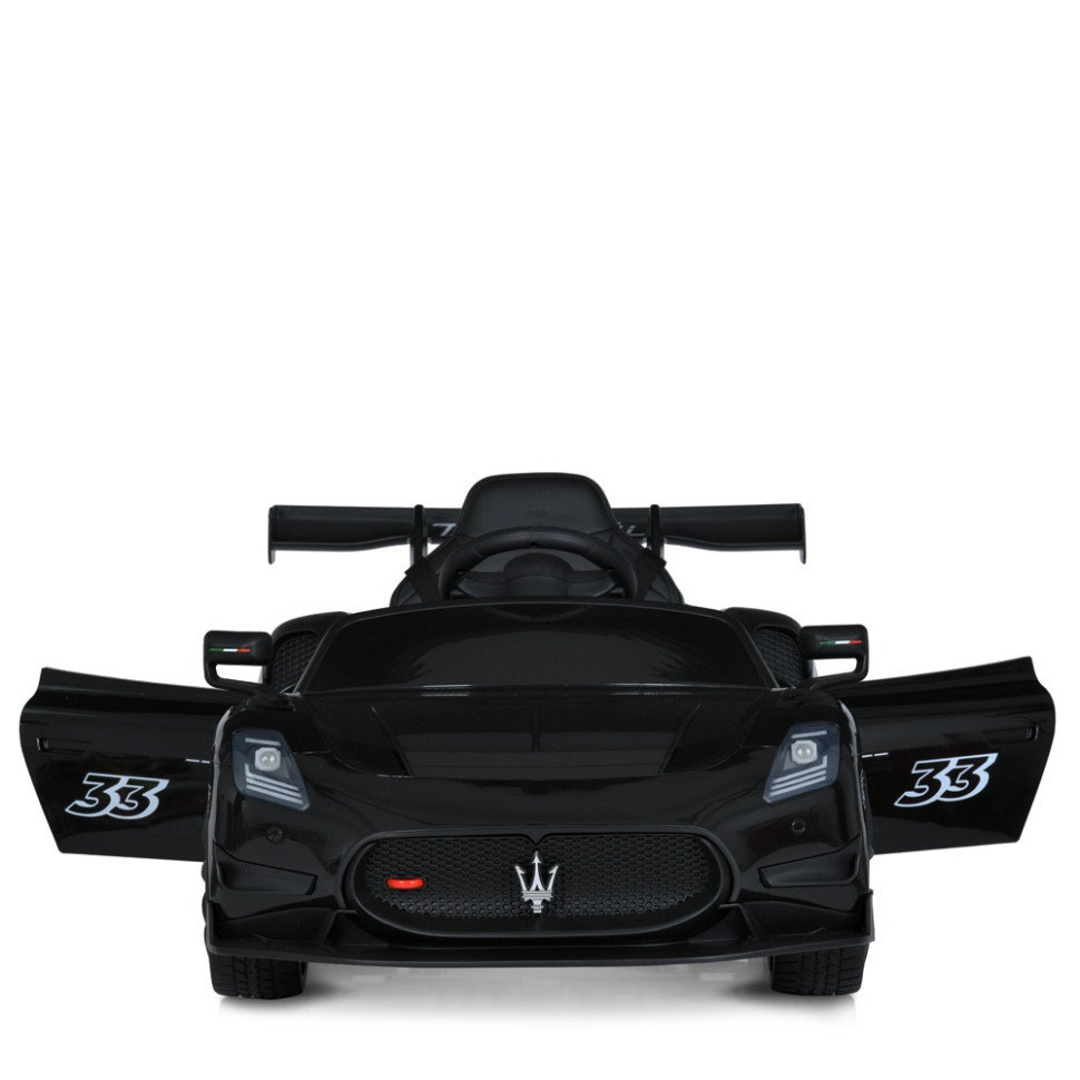 Детский электромобиль Машина Bambi M 5105EBLR-2 до 25 кг