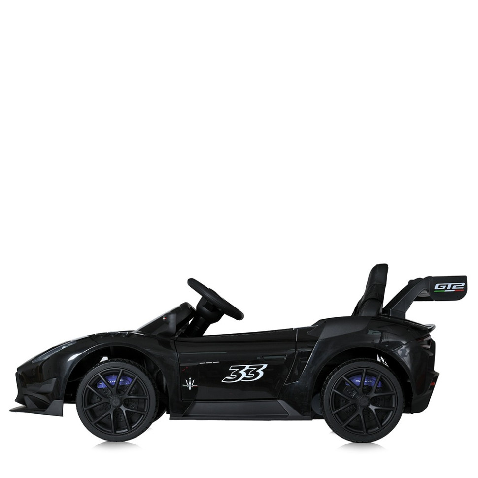 Детский электромобиль Машина Bambi M 5105EBLR-2 до 25 кг