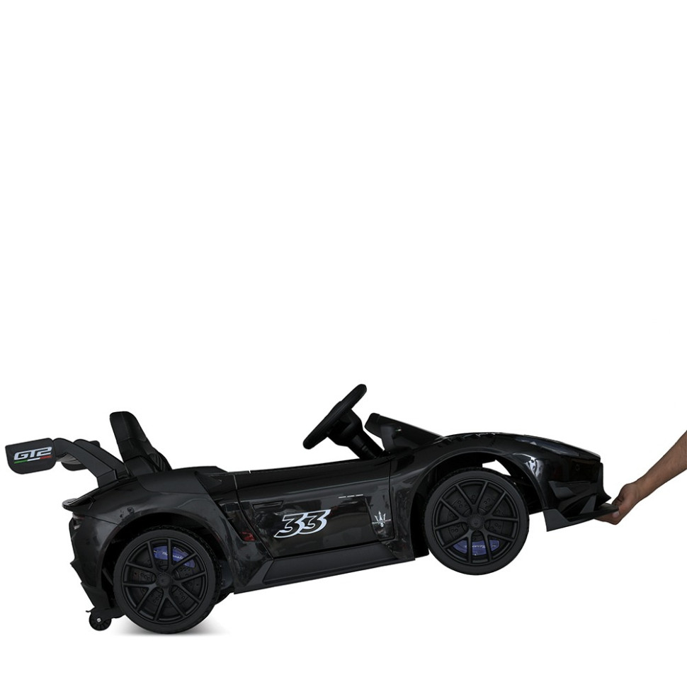 Детский электромобиль Машина Bambi M 5105EBLR-2 до 25 кг