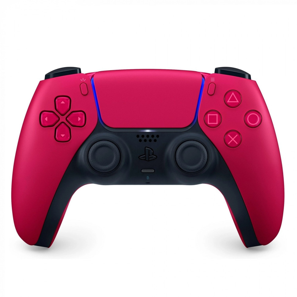 Игровой Геймпад PlayStation 5 