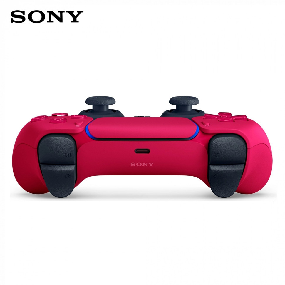 Игровой Геймпад PlayStation 5 