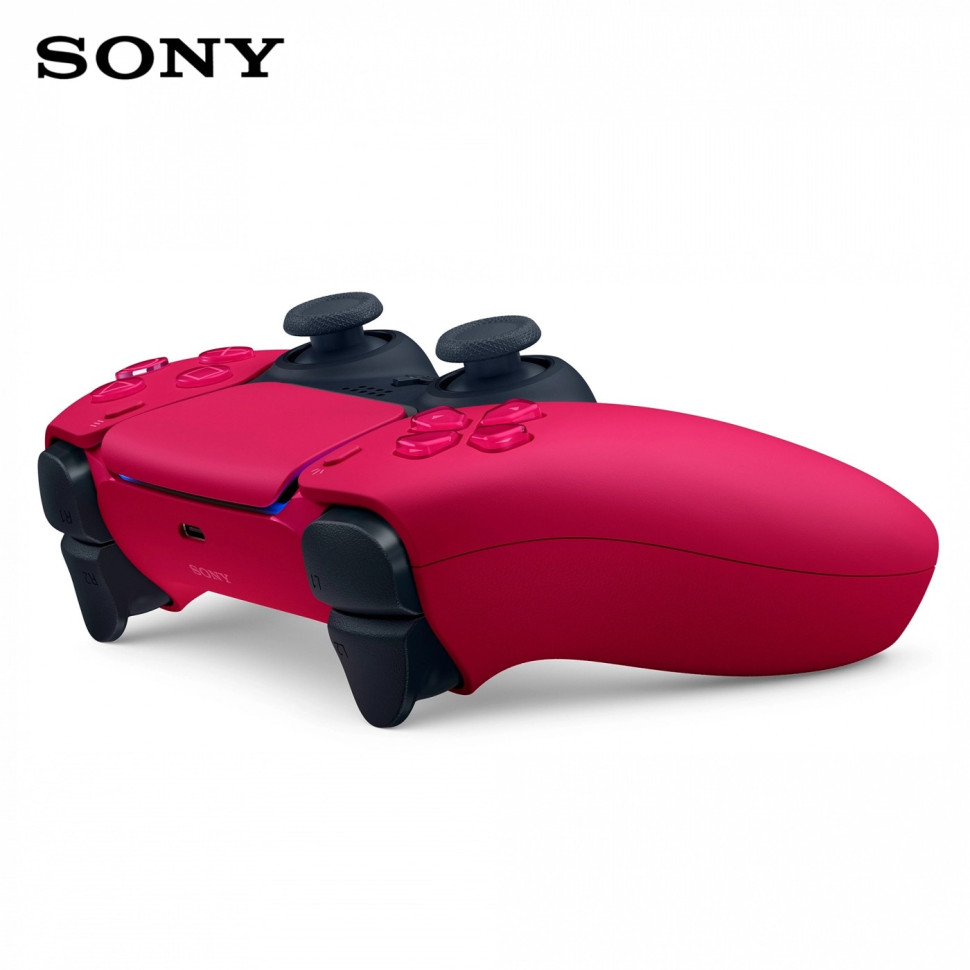 Игровой Геймпад PlayStation 5 