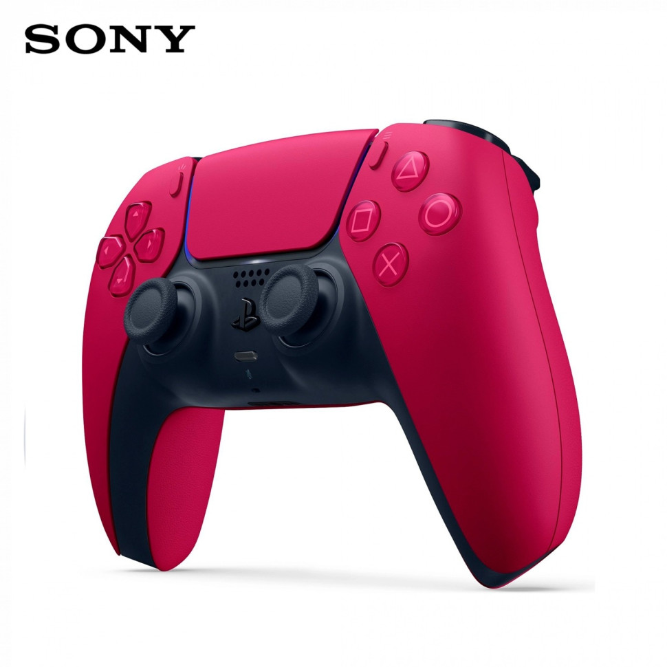 Игровой Геймпад PlayStation 5 
