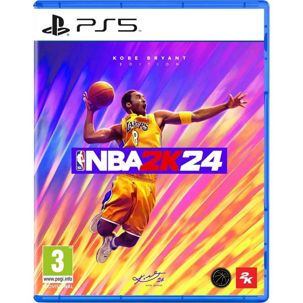 Игра для Sony PS5 
