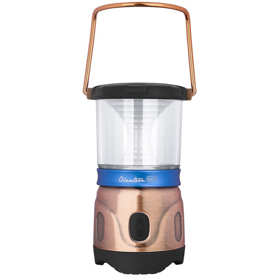 Ліхтар Olantern Mini LE Olight Olantern Mini-AB antique bronze 150 лм
