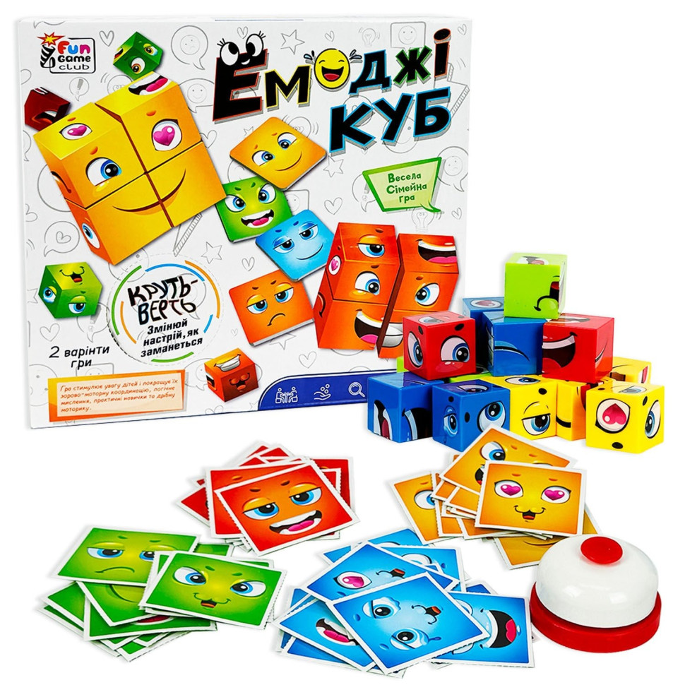 Карточная игра 