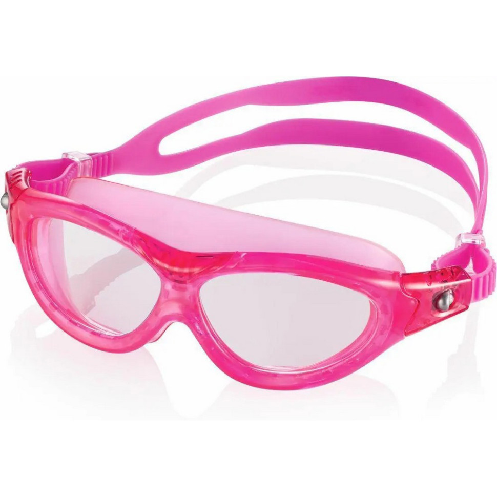 Очки для плавания MARIN KID 9017 Aqua Speed 00000022258 розовый, OSFM