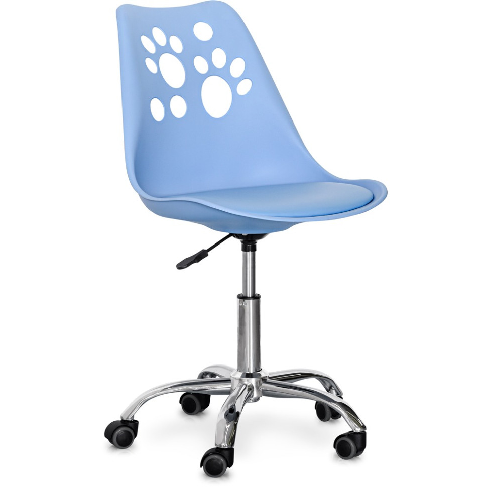 Дитяче крісло Indigo Evo-kids H-232 BL/BL, Blue