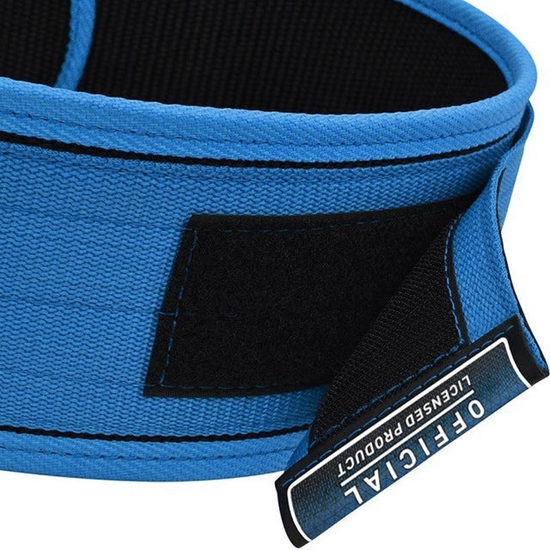 Пояс для важкої атлетики RX1 weight lifting belt RDX Inc Limited WBS-RX1U-S, розмір S