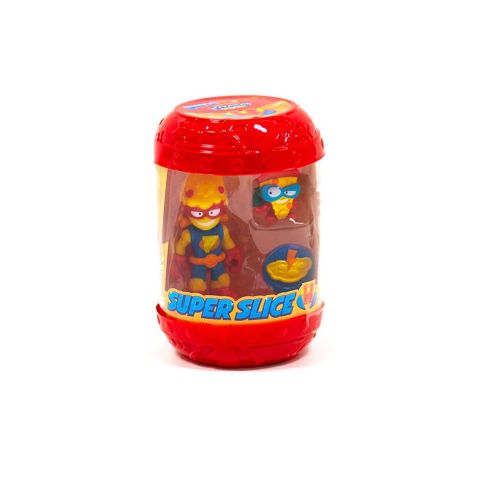 Игровой набор СУПЕРСЛАЙС SUPERTHINGS PST8D066IN00-1 серии «Kazoom Kids» S1 