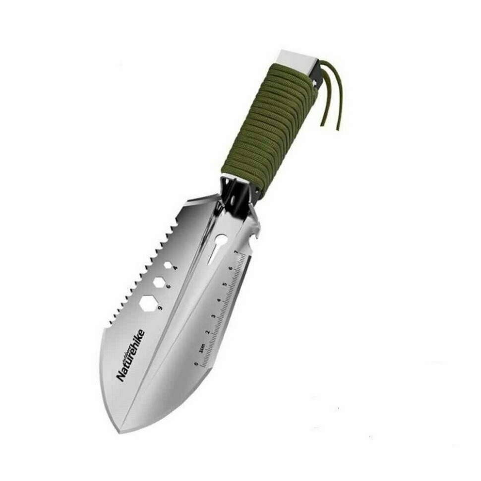 Лопата многофункциональная NH20GJ001 Naturehike 6927595744666