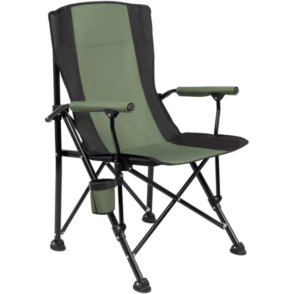 Стул раскладной Attache Skif Outdoor OC00225, 94 х 67 х 66 см