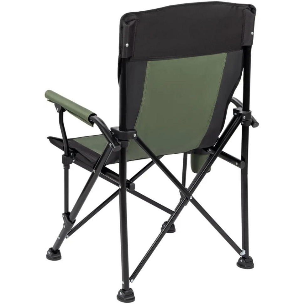 Стул раскладной Attache Skif Outdoor OC00225, 94 х 67 х 66 см
