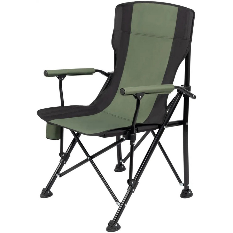 Стул раскладной Attache Skif Outdoor OC00225, 94 х 67 х 66 см