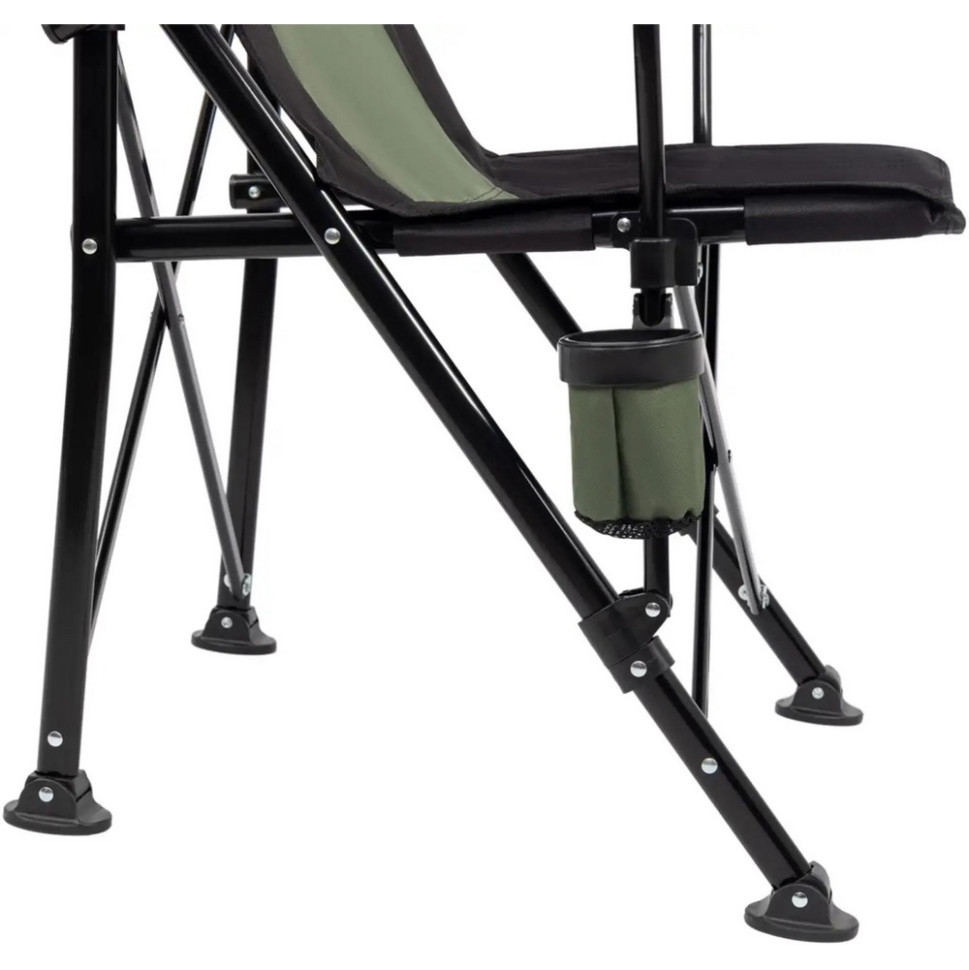 Стул раскладной Attache Skif Outdoor OC00225, 94 х 67 х 66 см