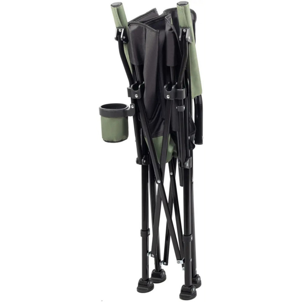 Стул раскладной Attache Skif Outdoor OC00225, 94 х 67 х 66 см