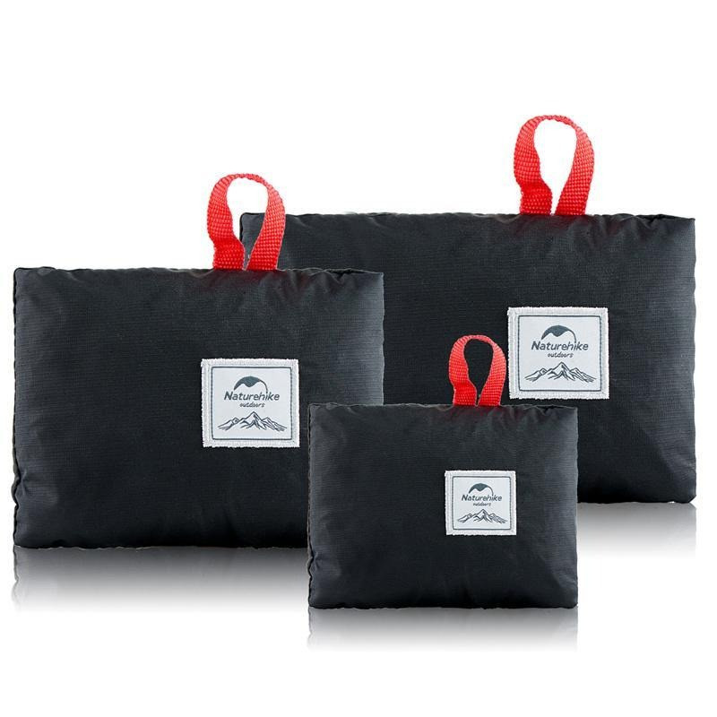 Килимок для пікніка Moisture Picnic Mat NH17D050-B Naturehike 6927595724651, 145*200 см, р-р L