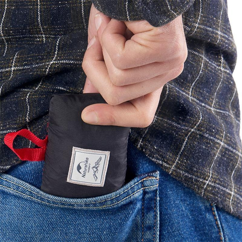 Килимок для пікніка Moisture Picnic Mat NH17D050-B Naturehike 6927595724651, 145*200 см, р-р L