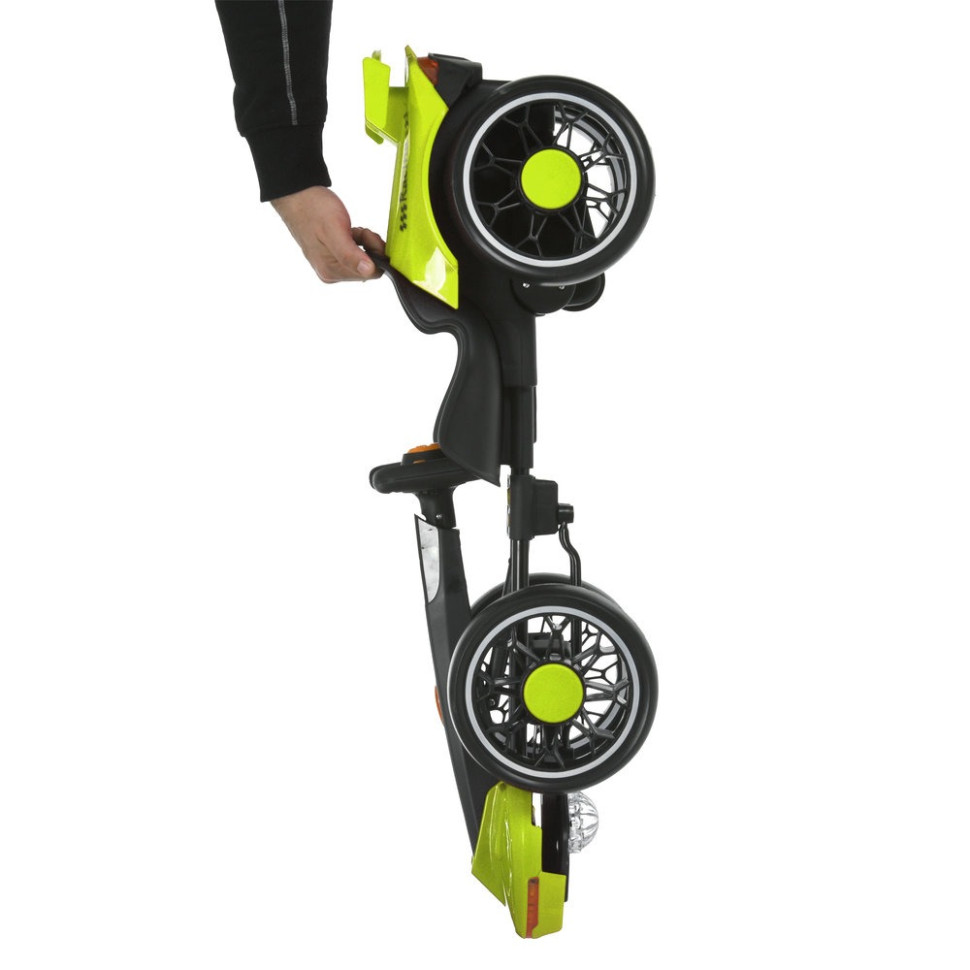 Детский электромобиль Электрокарт Bambi M 6145(A)EBR-5 до 30 кг