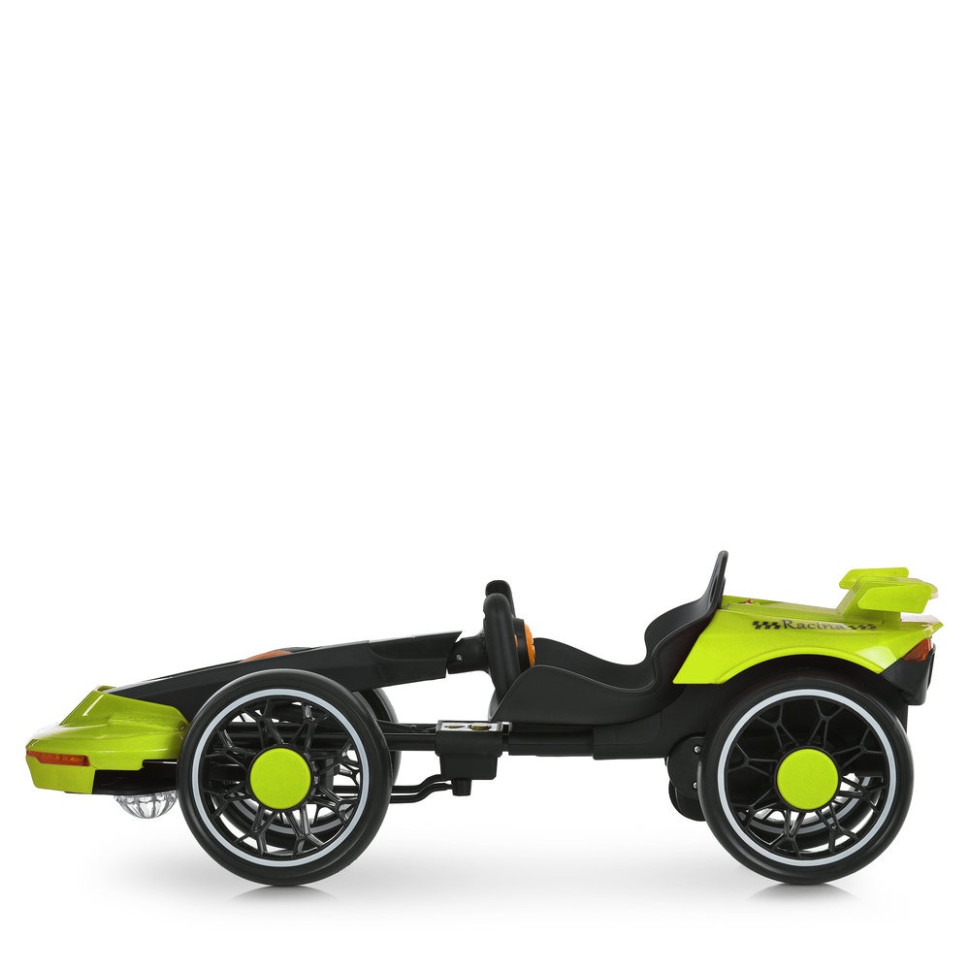 Детский электромобиль Электрокарт Bambi M 6145(A)EBR-5 до 30 кг