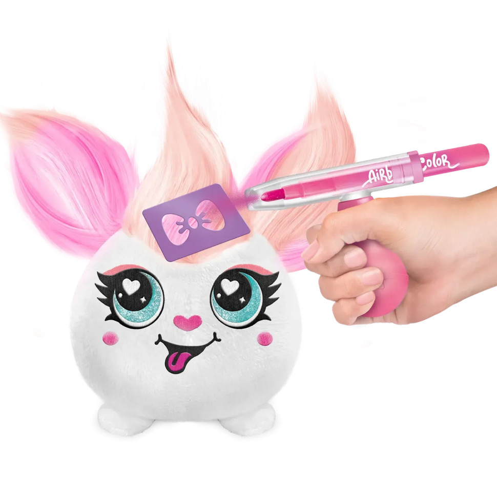 Набор для творчества DIY Airbrush