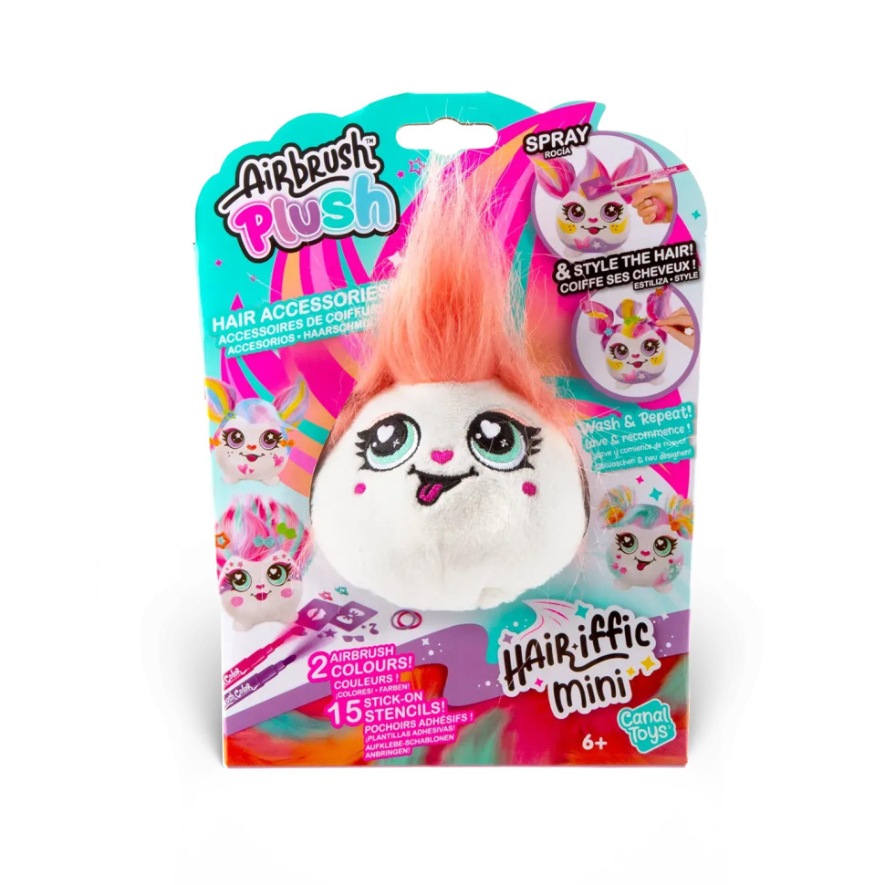 Набор для творчества DIY Airbrush