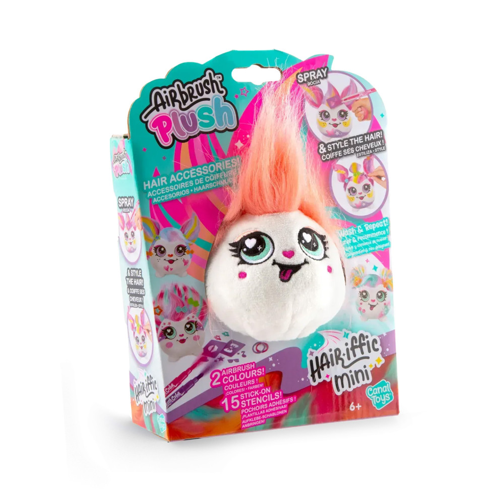 Набор для творчества DIY Airbrush