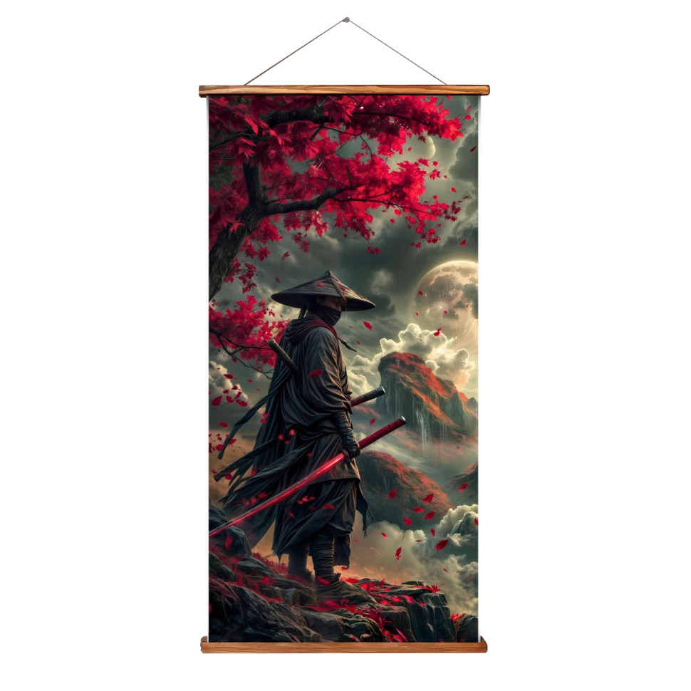 Інтер'єрна картина Гобелен 