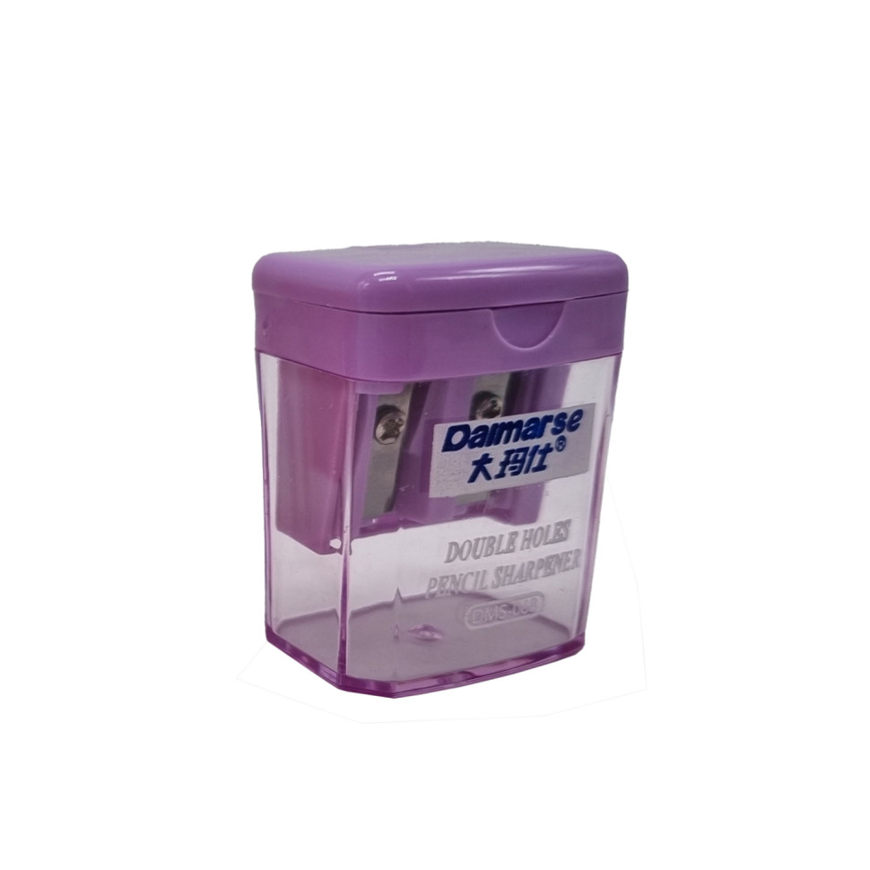 Точилка для карандашей DMS DAIMARSE COLOR-IT 068