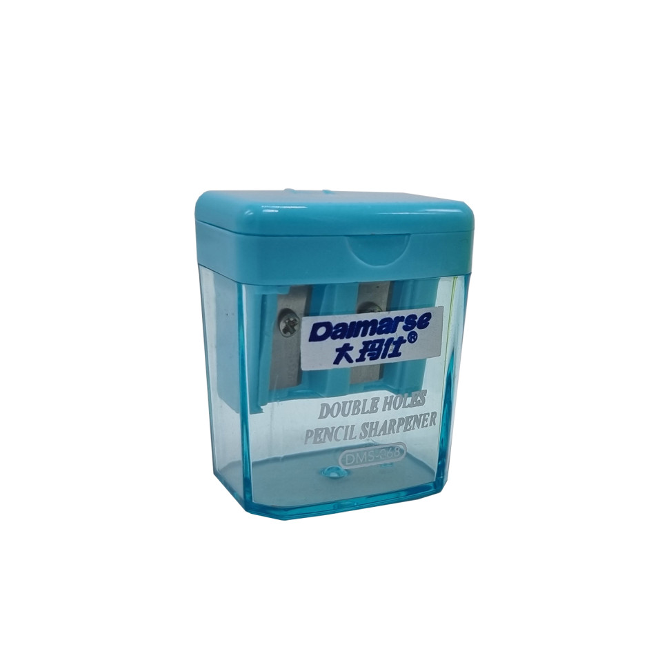 Точилка для карандашей DMS DAIMARSE COLOR-IT 068