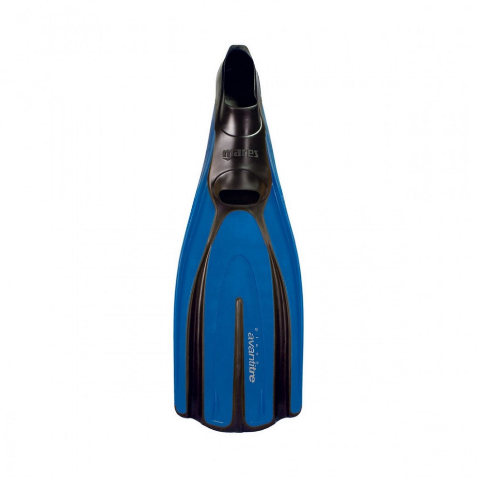 Ласты для дайвинга Avanti Tre Mares 410302.BL.36 синие, размер 36-37