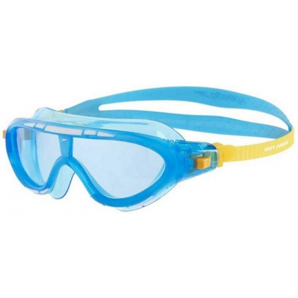 Окуляри для плавання RIFT GOG JU Speedo 8-012132255 синій, помаранчевий, OSFM