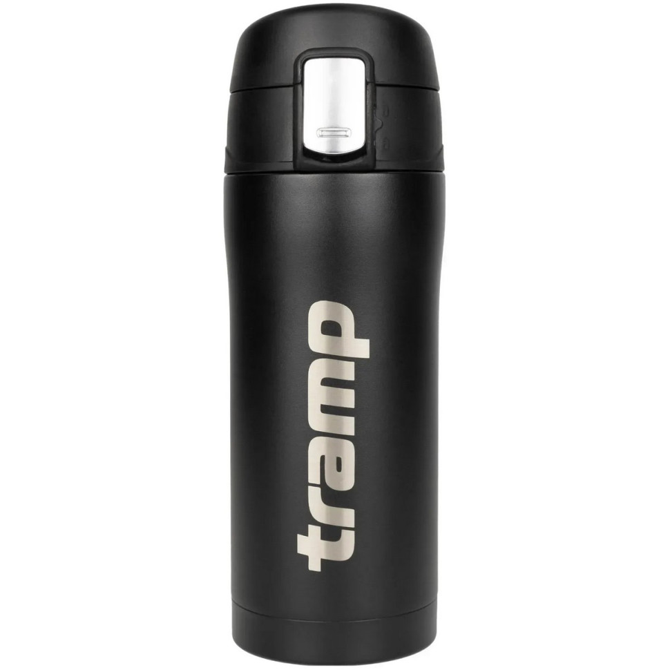 Термос Tramp UTRC-106-mat-black 0,35 л, черный