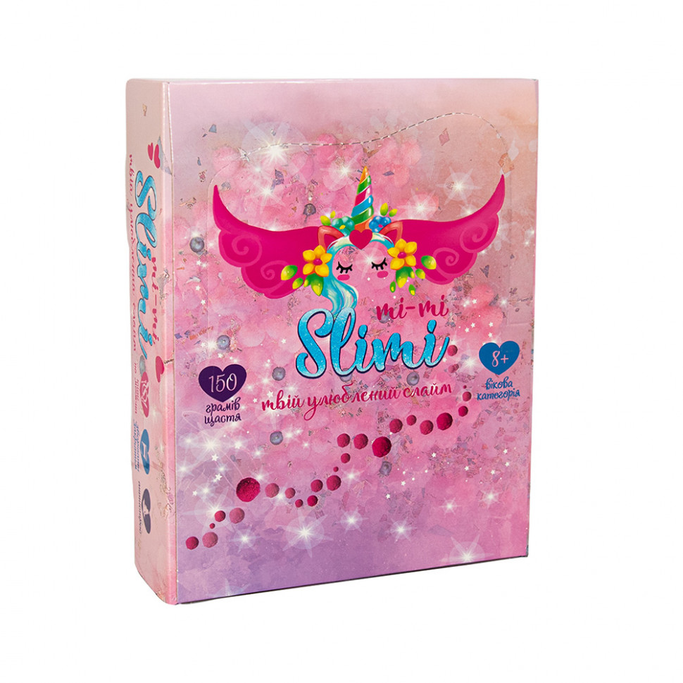 Слайм-Лизун