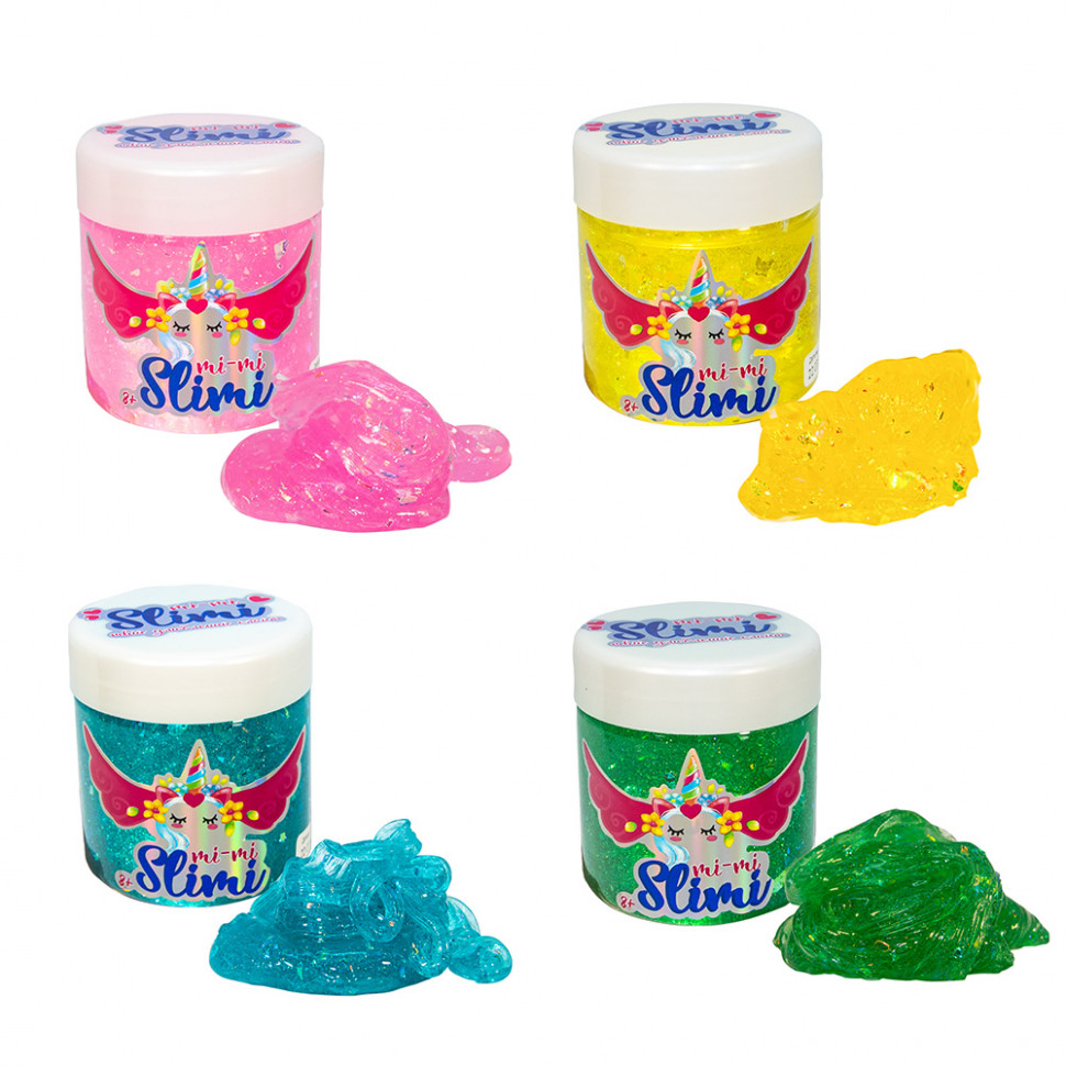 Слайм-Лизун