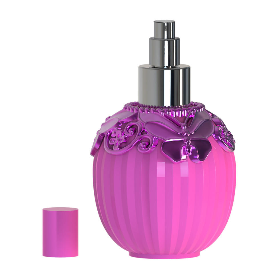 Детская кукла Фери Гарден Perfumies 1261 сумочка, украшение, расческа