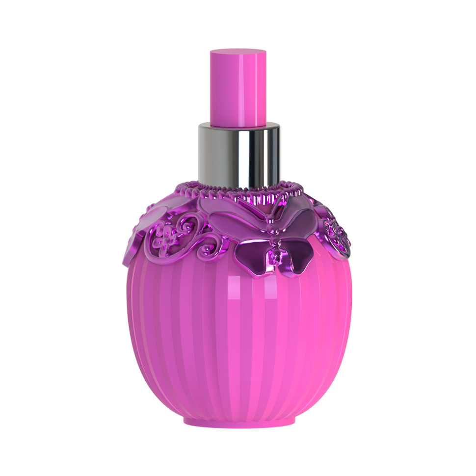 Детская кукла Фери Гарден Perfumies 1261 сумочка, украшение, расческа