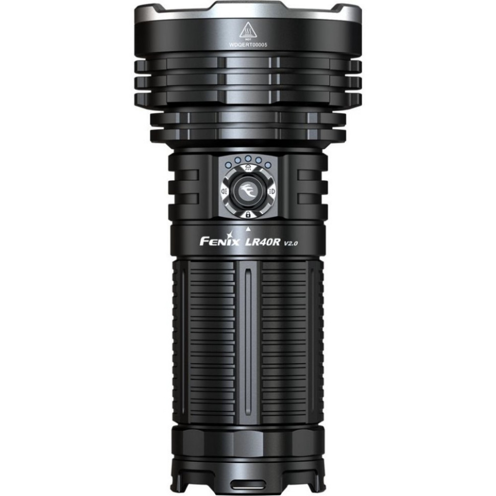 Ліхтар ручний Fenix LR40RV20
