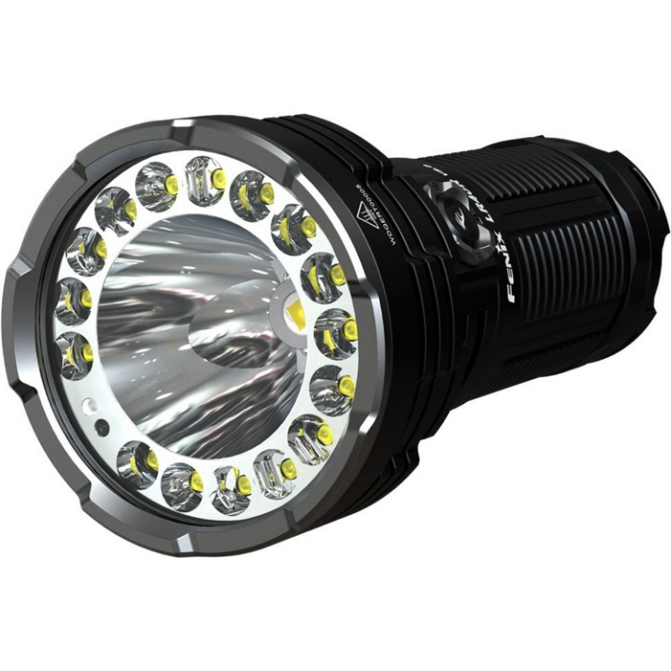 Ліхтар ручний Fenix LR40RV20
