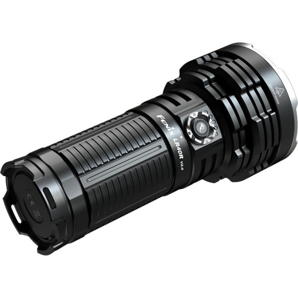 Ліхтар ручний Fenix LR40RV20