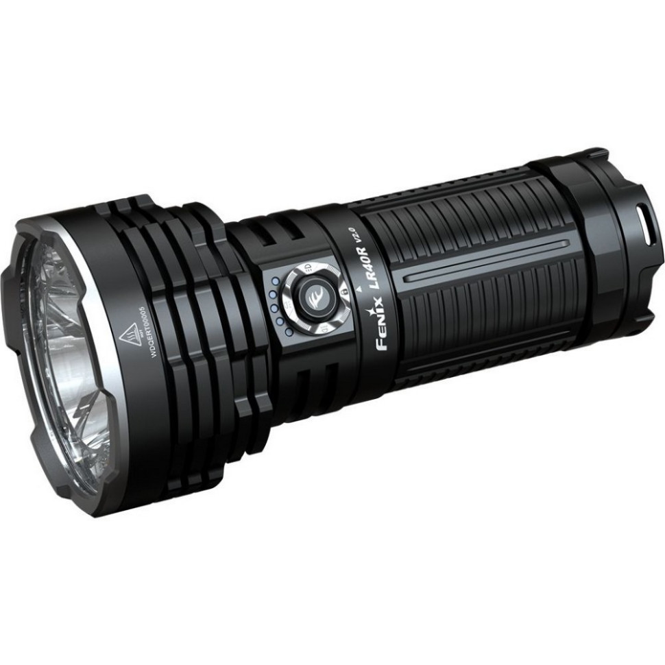 Ліхтар ручний Fenix LR40RV20